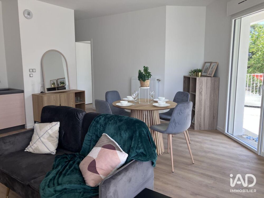 Vente Appartement Vente Appartement 3 pièces Vannes