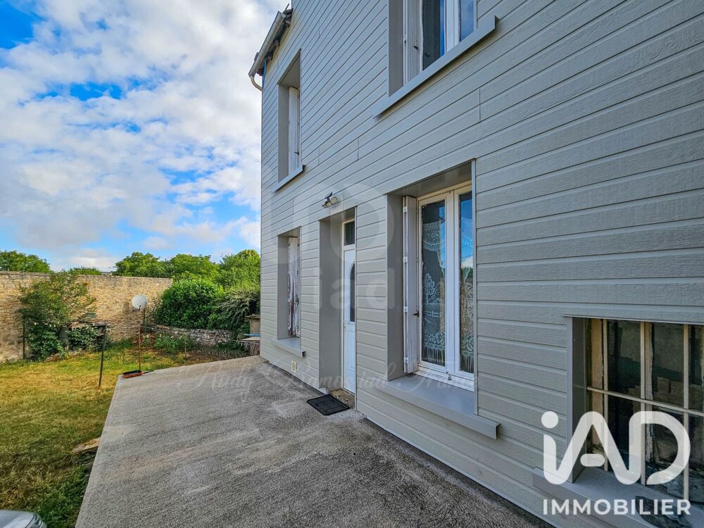 Vente Maison Vente Maison/villa 5 pièces Sévérac d'aveyron