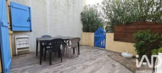  Maison à vendre 3 pièces 30 m²