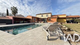  Maison � vendre 6 pi�ces 185 m�