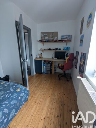  Maison à vendre 4 pièces 100 m²