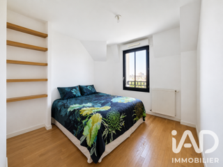  Appartement à vendre 4 pièces 79 m²