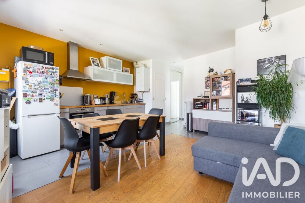 Vente Duplex 4 pièces