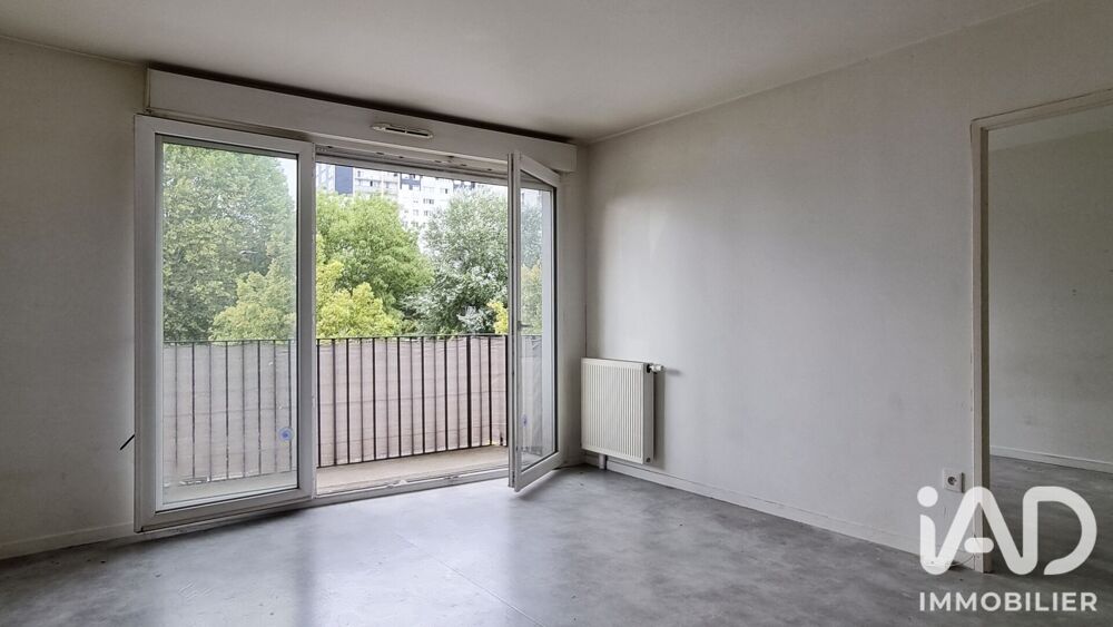 Vente Appartement Vente Appartement 2 pièces Montigny-lès-cormeilles
