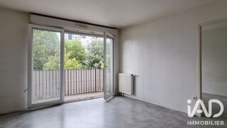  Appartement à vendre 2 pièces 43 m²