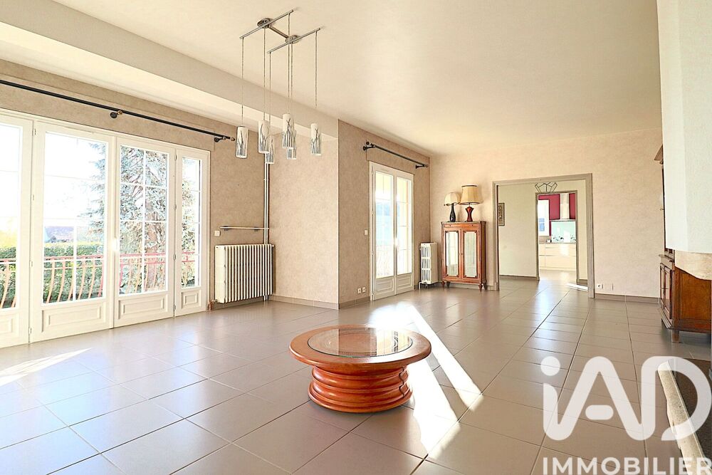 Vente Maison/villa 7 pièces