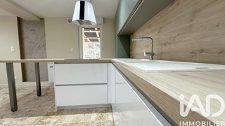  Appartement à vendre 4 pièces 99 m²