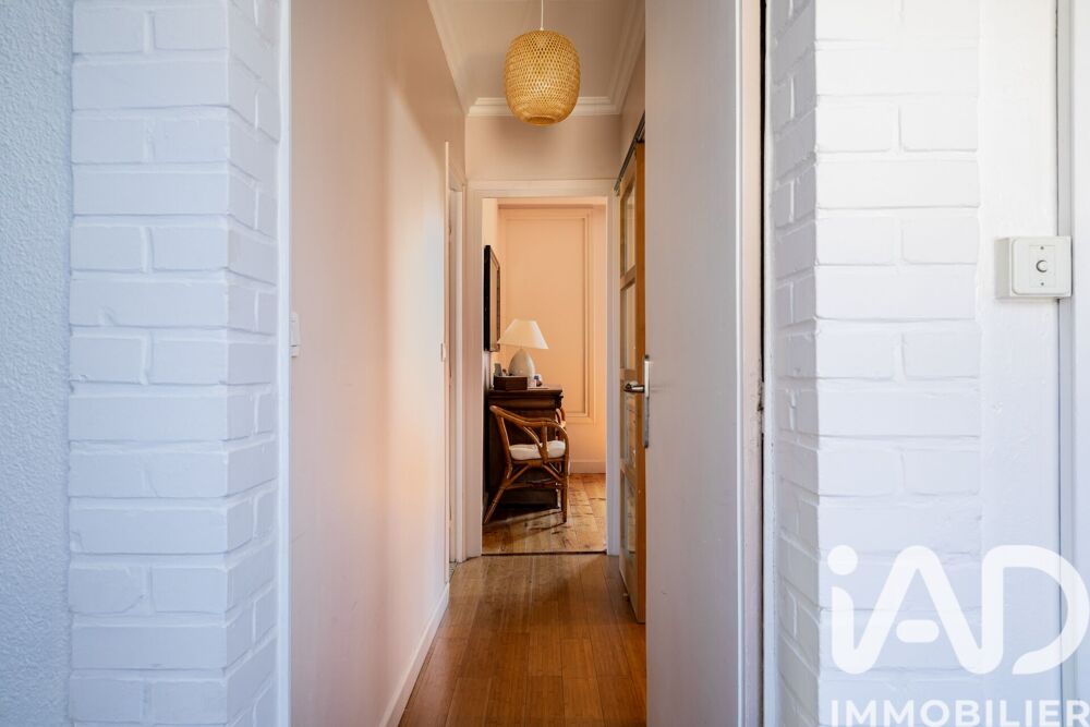 � vendre  Maison Nanterre (92000)