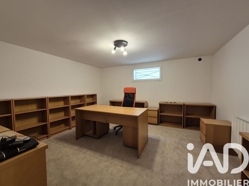 à vendre  Maison Saint-Arnoult-en-Yvelines (78730)