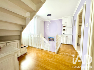  Maison à vendre 5 pièces 130 m²