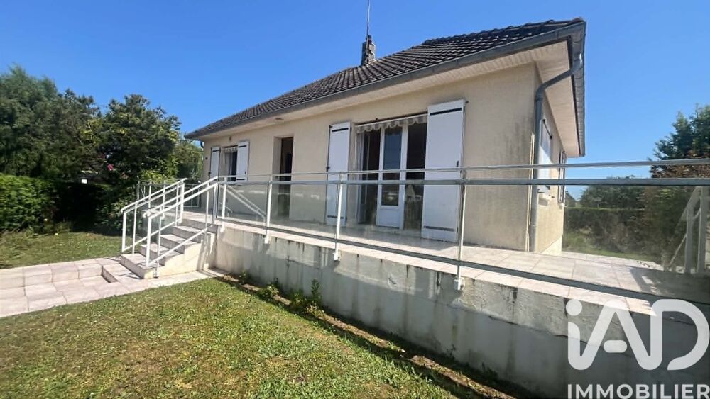 Vente Maison/villa 3 pièces
