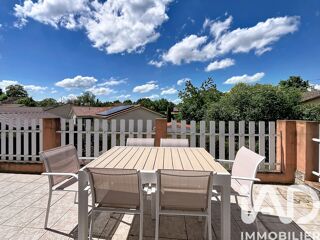  Maison à vendre 5 pièces 109 m²