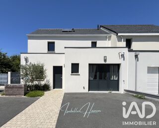  Maison à vendre 5 pièces 120 m²