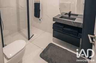  Appartement à vendre 4 pièces 88 m²