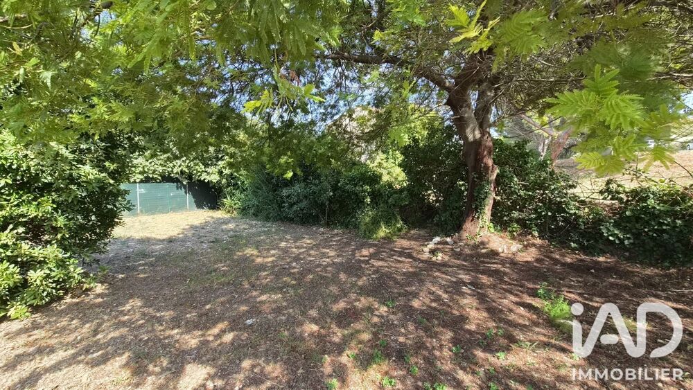 Vente Terrain Vente Terrain 553 m&sup2; Thuir