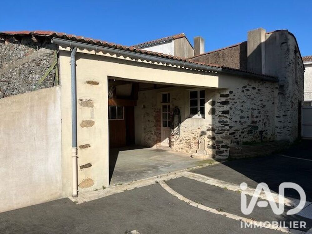 Vente Maison traditionnelle 7 pièces