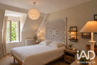  Maison à vendre 11 pièces 375 m²