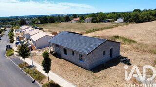  Maison 6 pièces 130 m² Vivonne