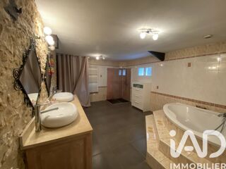  Maison à vendre 8 pièces 200 m²
