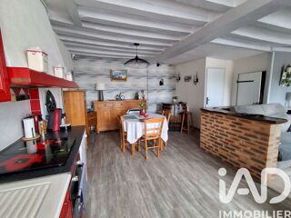  Maison à vendre 4 pièces 70 m²