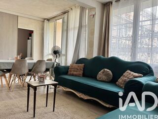  Appartement à vendre 3 pièces 62 m²