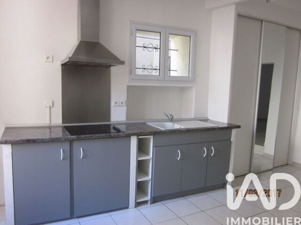 Vente Maison de village 3 pièces
