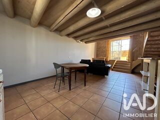  Maison à vendre 2 pièces 60 m²