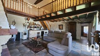  Maison à vendre 6 pièces 338 m²