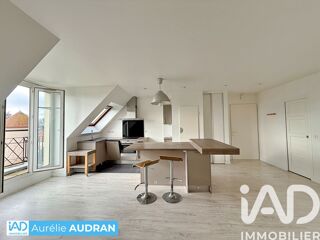  Appartement � vendre 2 pi�ces 48 m�