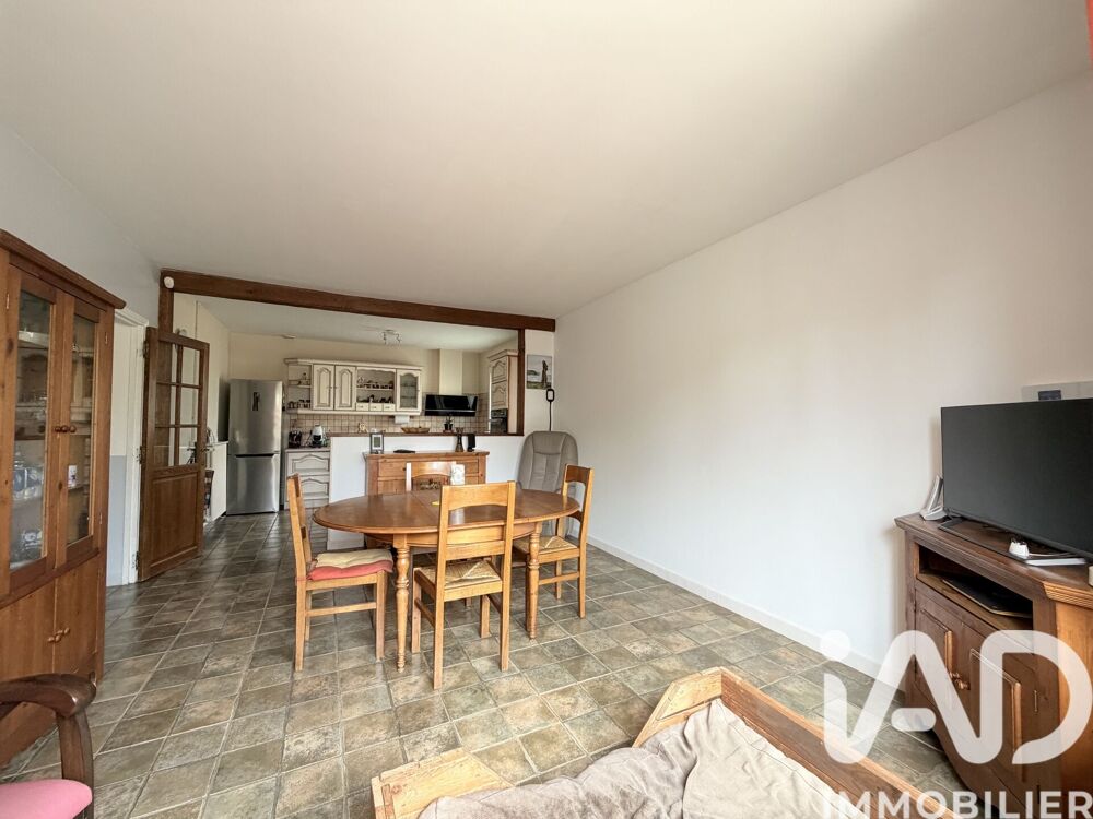 Vente Maison de village 6 pièces