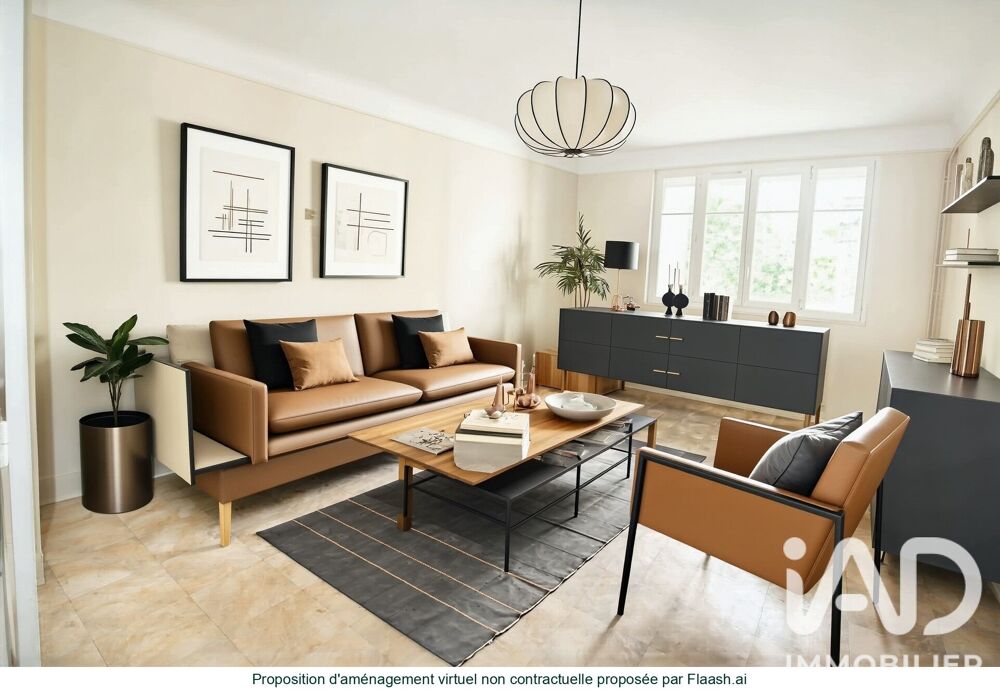 Vente Appartement Vente Appartement 3 pièces Le kremlin-bicêtre