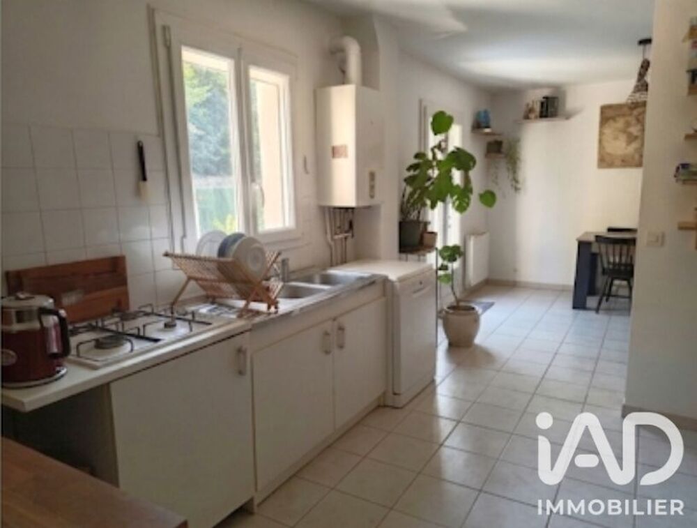 Vente Maison de ville 4 pièces