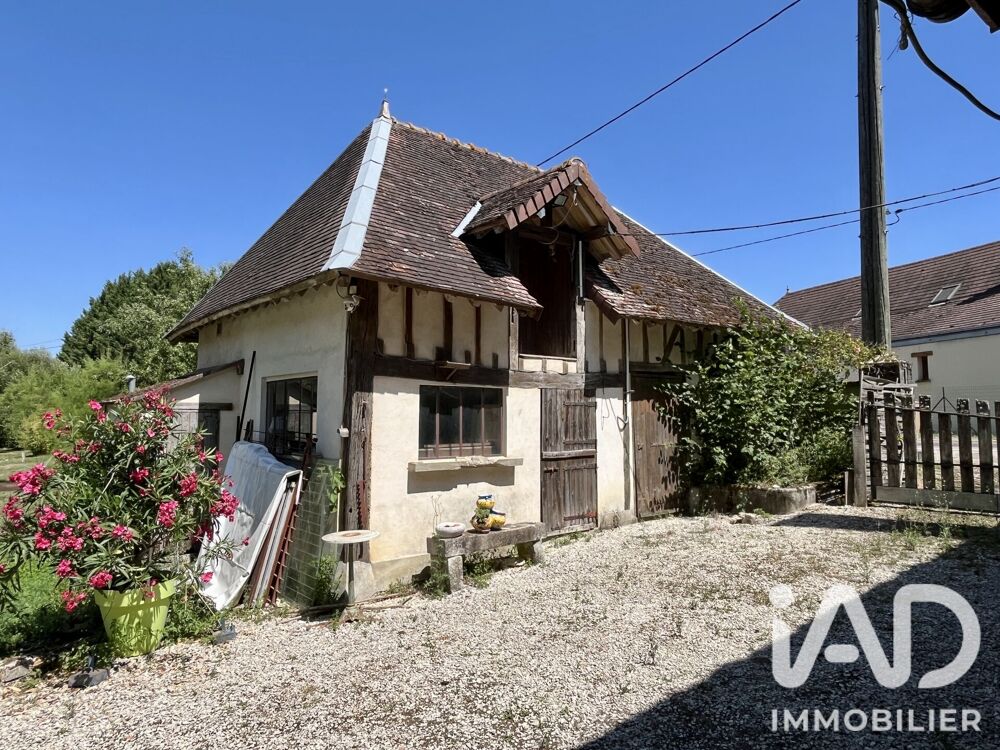 Vente Maison de campagne 8 pièces