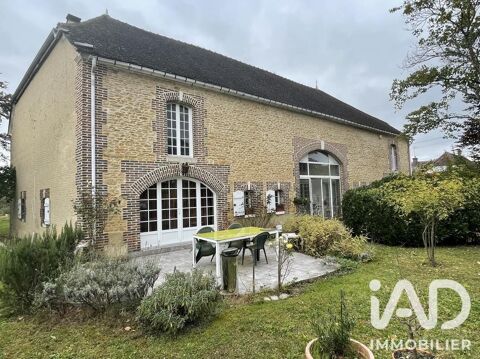   Vente Maison de campagne 10 pièces Maison - 10 pièce(s) - 223 m²