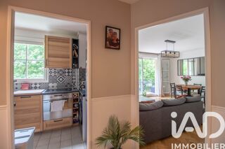  Appartement à vendre 2 pièces 47 m²