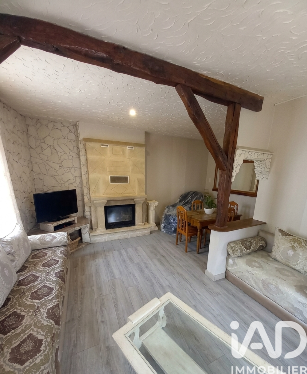 Vente Maison/villa 6 pièces