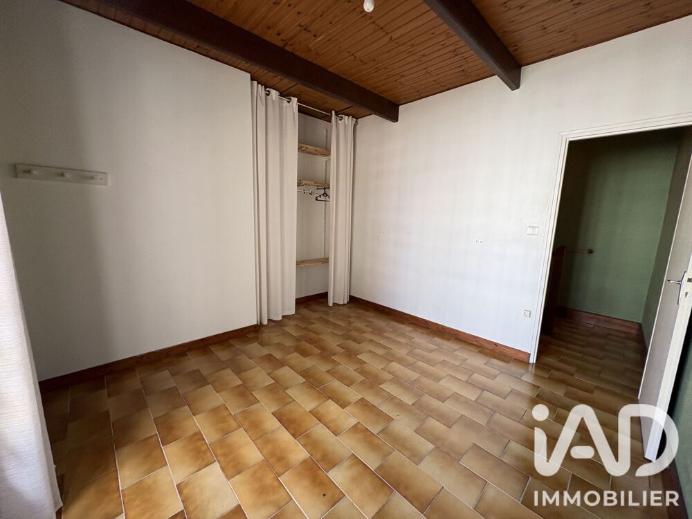 Vente Maison Vente Maison/villa 4 pièces Saint-hilaire-de-riez