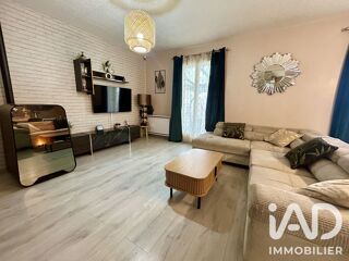 Vente Maison Vente Maison traditionnelle 6 pièces Creil