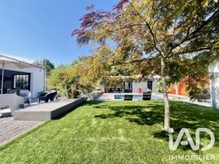  Maison à vendre 8 pièces 196 m²
