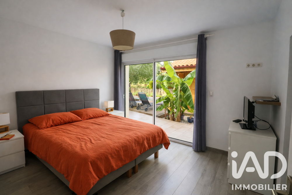 à vendre  Maison Biscarrosse (40600)