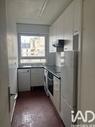  Appartement à vendre 2 pièces 50 m²