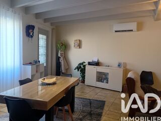  Maison à vendre 3 pièces 83 m²