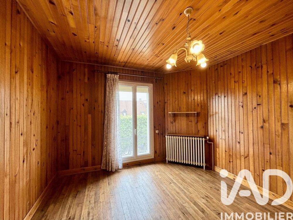 Vente Maison/villa 3 pièces