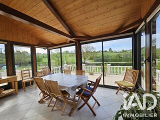  Maison à vendre 9 pièces 326 m²