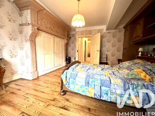  Maison à vendre 4 pièces 88 m²