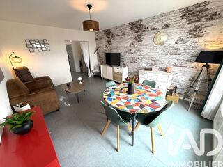  Appartement � vendre 3 pi�ces 69 m�