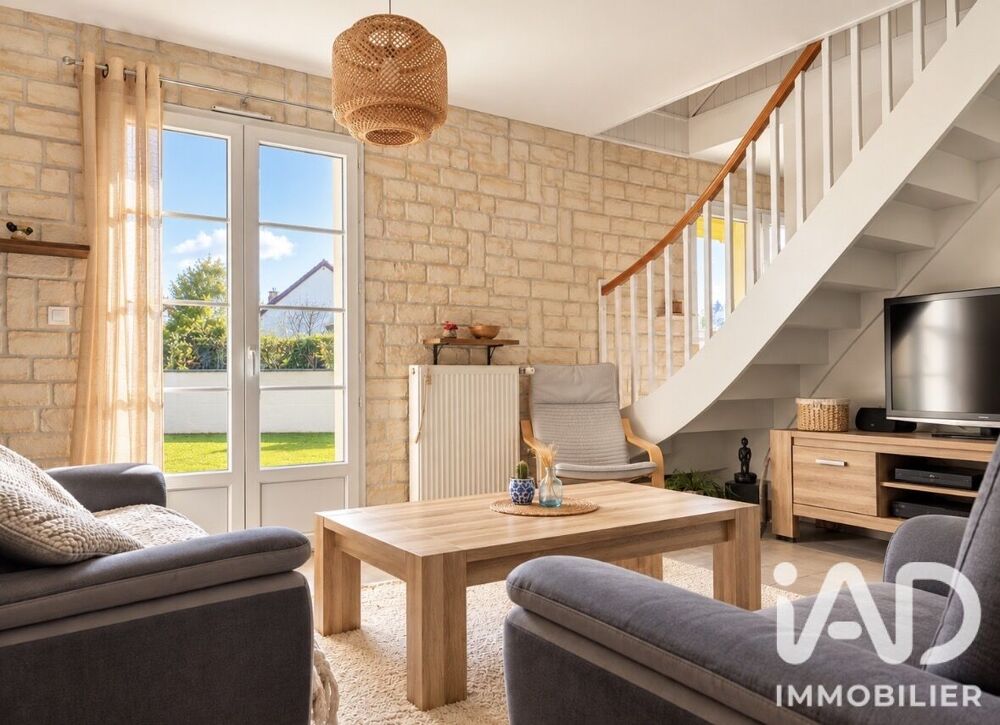 Vente Maison Vente Maison de village 6 pièces Le pellerin