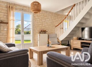 Vente Maison Vente Maison de village 6 pièces Le pellerin