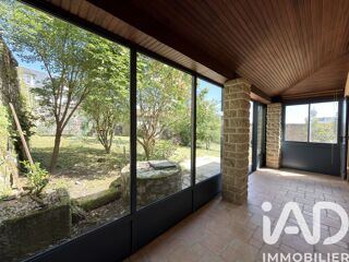  Maison à vendre 6 pièces 182 m²