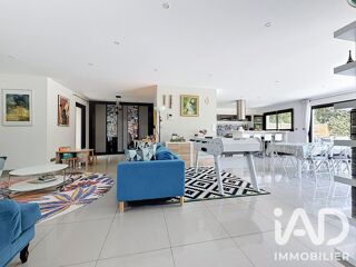  Maison à vendre 6 pièces 152 m²
